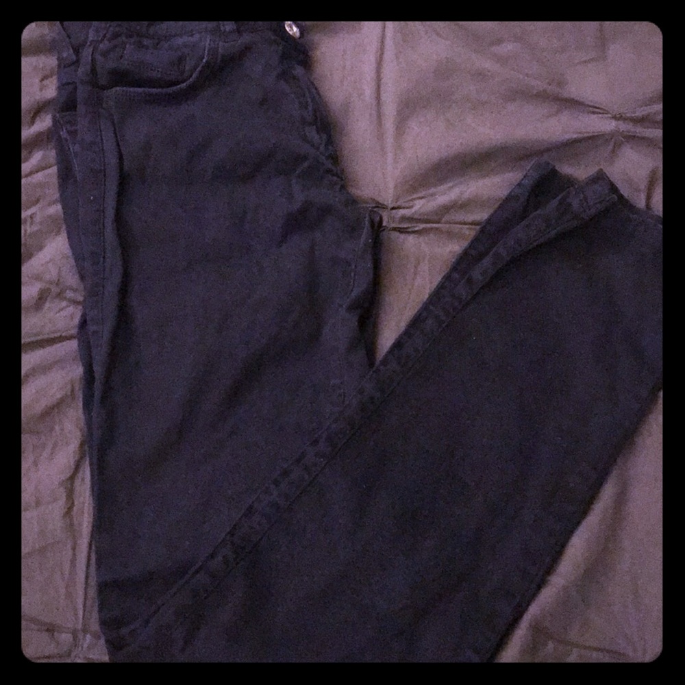Dolce & Gabbana Juniors Denim Jeans